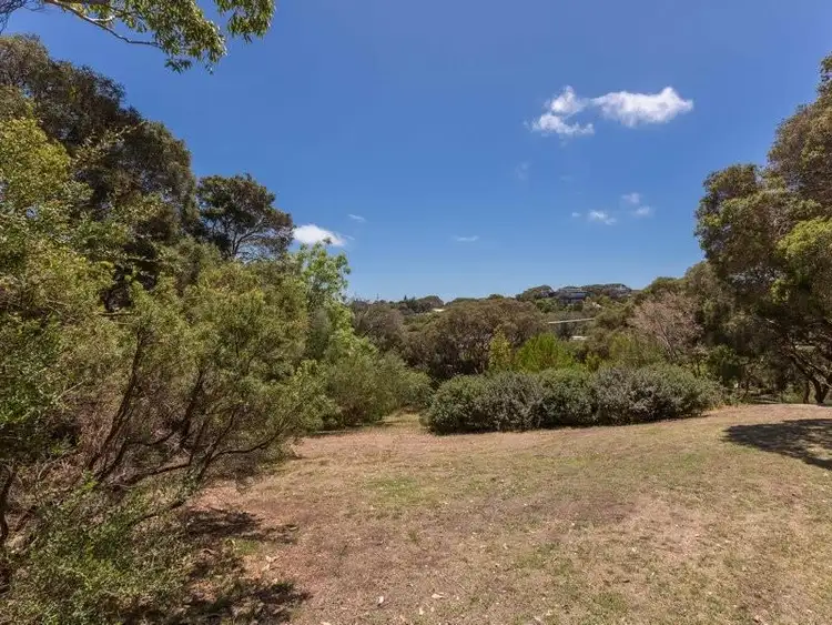 Second view of Homely land listing, 57 Ocean Road, Blairgowrie VIC 3942