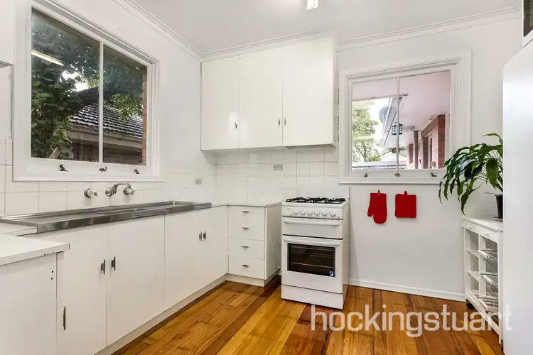 Fourth view of Homely unit listing, 1/15-17 Lower Plenty Road, Rosanna VIC 3084