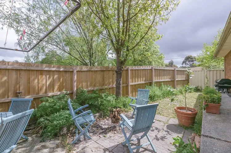 Second view of Homely unit listing, 1/405 Eyre Street, Buninyong VIC 3357