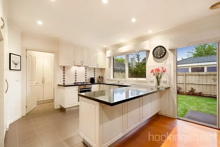Second view of Homely house listing, 19 Santaram Street, Bentleigh East VIC 3165