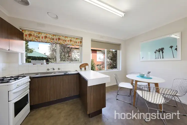 Fourth view of Homely apartment listing, 10/50-52 Tennyson Street, Malvern East VIC 3145