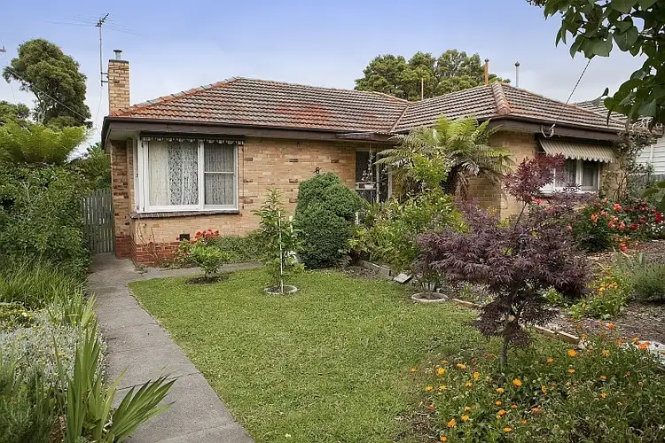 6 Ray Street, Dandenong VIC 3175