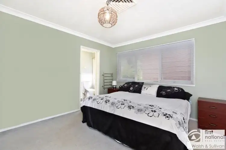Fifth view of Homely house listing, 143 Baulkham Hills Road, Baulkham Hills NSW 2153