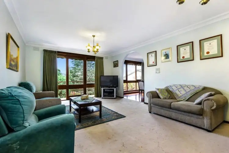 Fifth view of Homely house listing, 6 Picolo Close, Vermont South VIC 3133