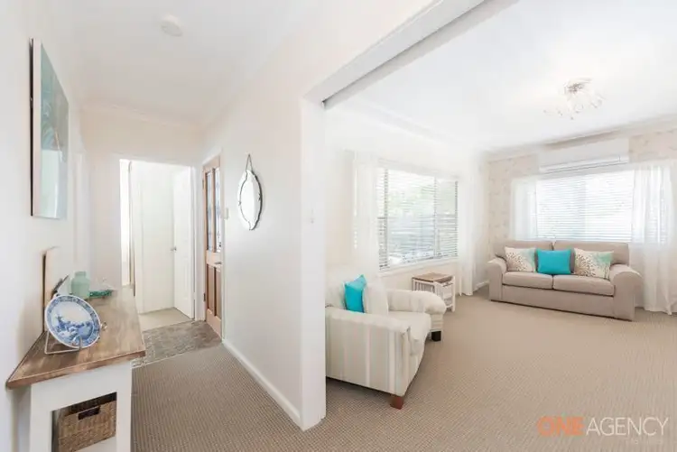 Third view of Homely house listing, 4 Sandra Street, Fennell Bay NSW 2283