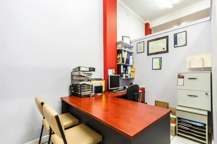 Sixth view of Homely house listing, 123 Spring Street, Reservoir VIC 3073