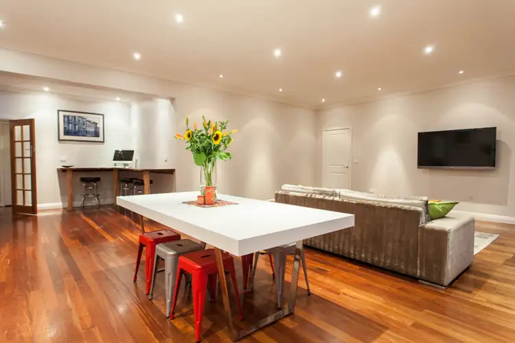 Fifth view of Homely house listing, 24 South Banff Road, Floreat WA 6014