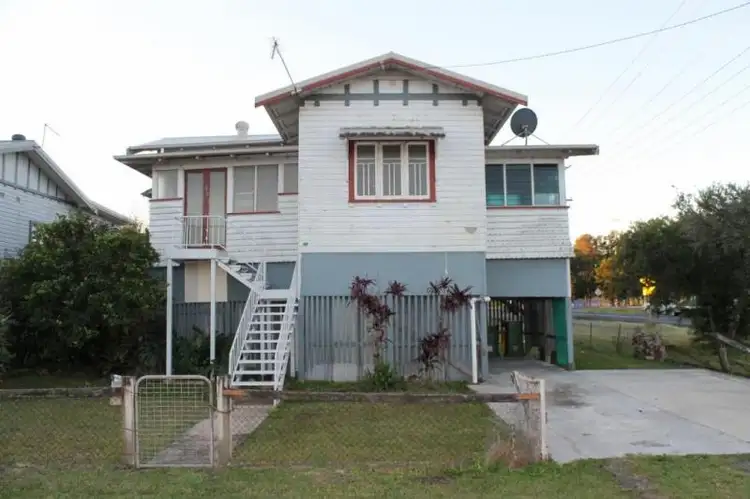58 Ewing Street, Lismore NSW 2480