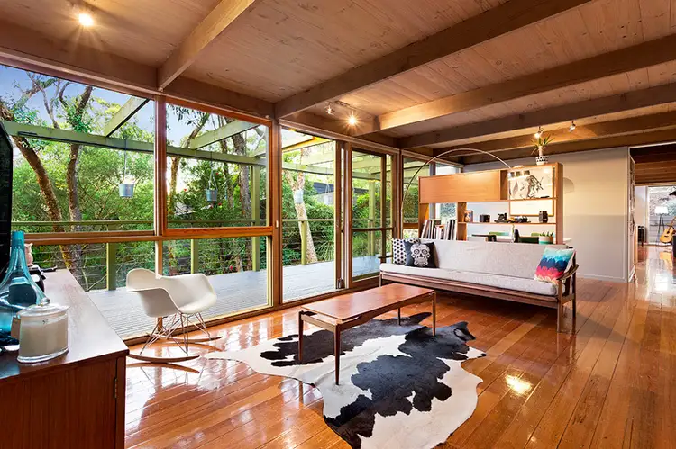 Second view of Homely house listing, 4 Hartland Way, Eltham VIC 3095