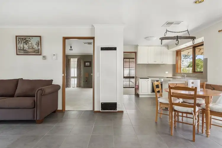 Fourth view of Homely house listing, 34 Redwood Drive, Strathfieldsaye VIC 3551