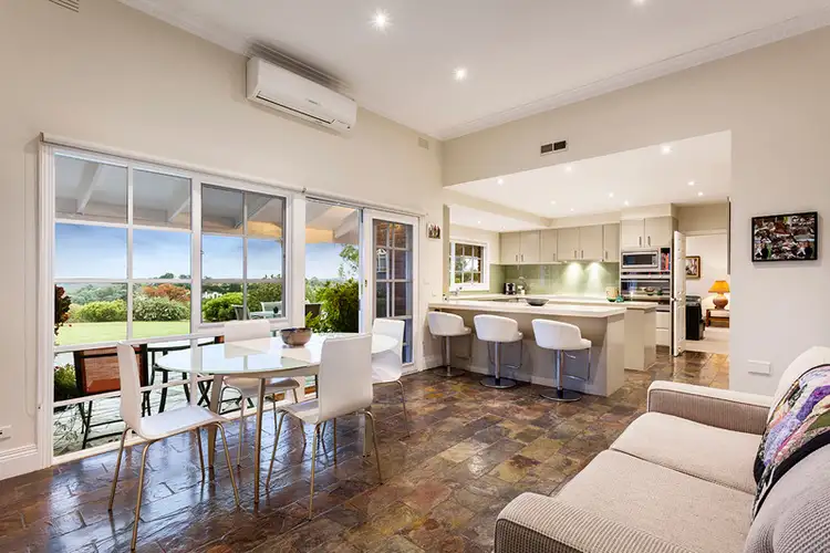 Fifth view of Homely house listing, 315 Tindals Road, Warrandyte VIC 3113