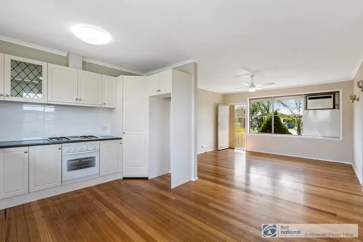 Sixth view of Homely house listing, 16 Whittaker Avenue, Laverton VIC 3028