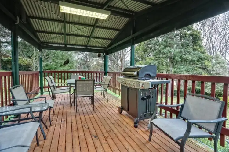 Seventh view of Homely house listing, 3 Elm Crescent, Emerald VIC 3782