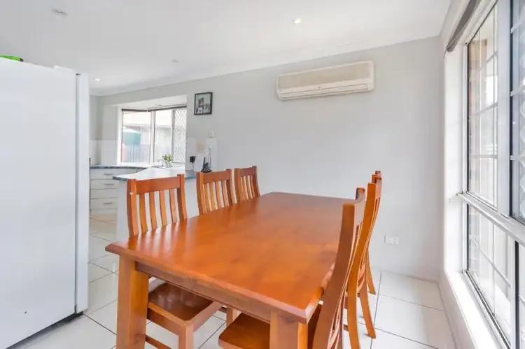 Fourth view of Homely house listing, 4 Kelso Close, Yamanto QLD 4305