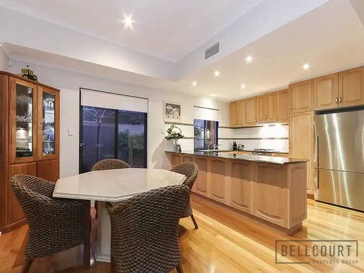 Fifth view of Homely house listing, 1/21 Hazel Street, Como WA 6152