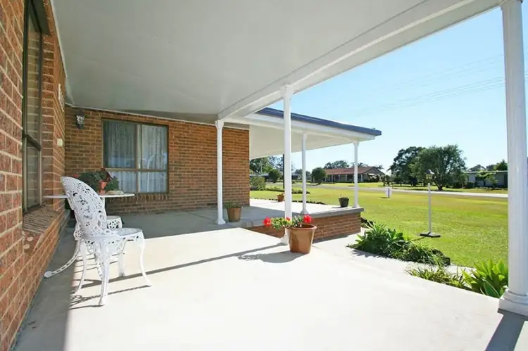 Third view of Homely house listing, 68-70 Havelock Street, Lawrence NSW 2460