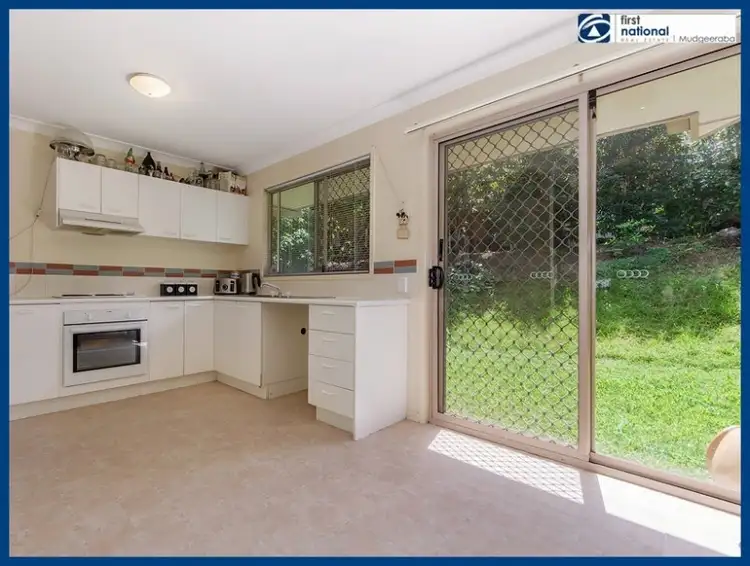 Fourth view of Homely townhouse listing, 83/6 Bourton Road, Merrimac QLD 4226