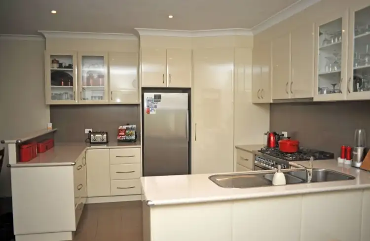 Third view of Homely rural property listing, 1117 Railway Road, Springhurst VIC 3682