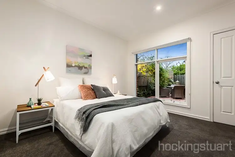 Fifth view of Homely villa listing, 2/43 Ulupna Road, Ormond VIC 3204