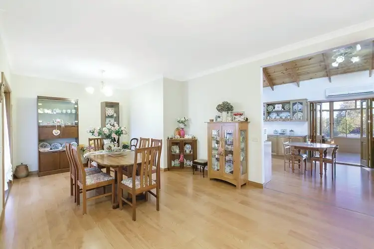 Sixth view of Homely house listing, 127 Haddon School Road, Haddon VIC 3351