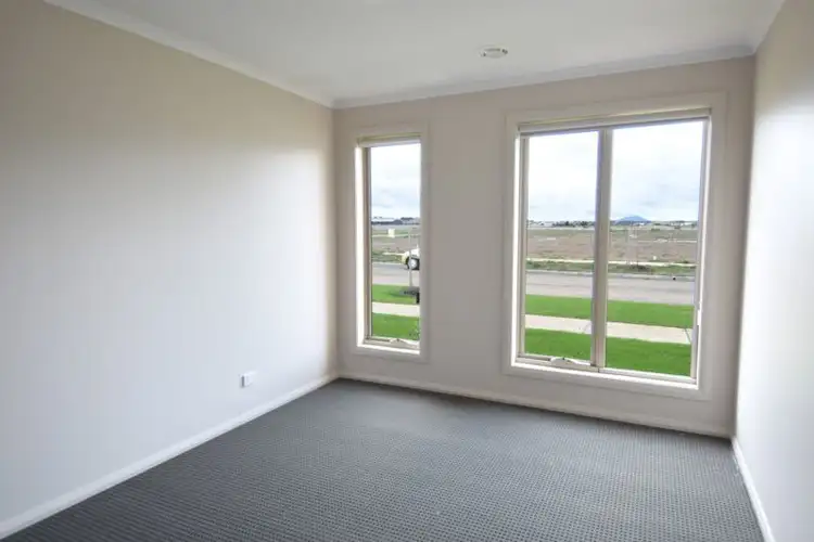 Fourth view of Homely house listing, Lot 11 Karol Street, Alfredton VIC 3350