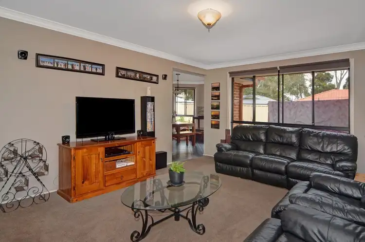 Second view of Homely house listing, 55 Rayleigh Drive, Worrigee NSW 2540