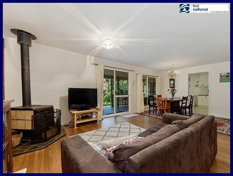 Fourth view of Homely house listing, 41 Lyrebird Ridge Road, Springbrook QLD 4213