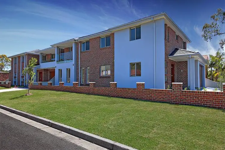 81 Dilke Road, Padstow Heights NSW 2211