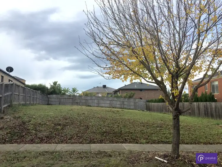 Second view of Homely land listing, 54 Piermont Drive, Berwick VIC 3806