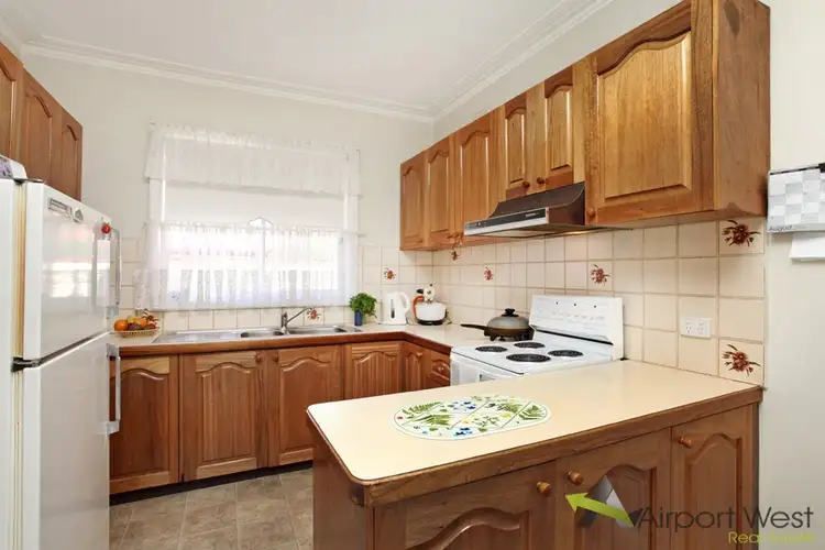 Fourth view of Homely house listing, 31 Walters Avenue, Airport West VIC 3042
