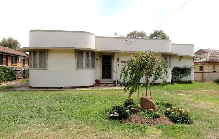 40 Wollondilly Avenue, Goulburn NSW 2580