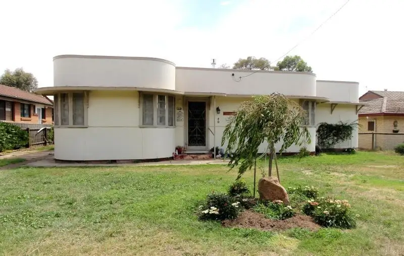 Main view of Homely house listing, 40 Wollondilly Avenue, Goulburn NSW 2580