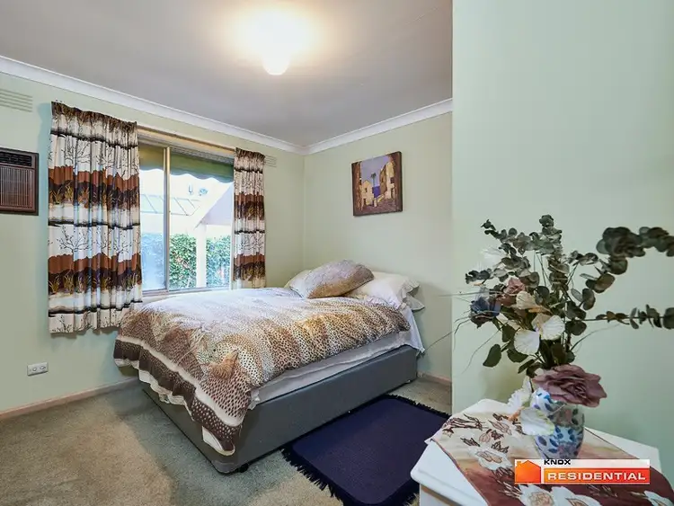 Third view of Homely unit listing, 3/2 Harris Grove, Bayswater VIC 3153