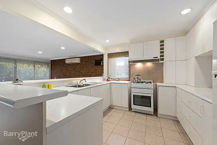 Fourth view of Homely house listing, 18 Milton Parade, Bundoora VIC 3083