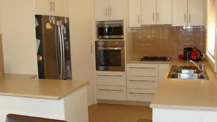 Second view of Homely house listing, 6 Billabong Court, Moama NSW 2731