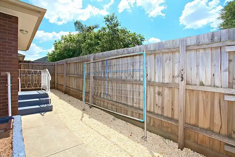 Fifth view of Homely unit listing, 2/1 Frier Avenue, Reservoir VIC 3073