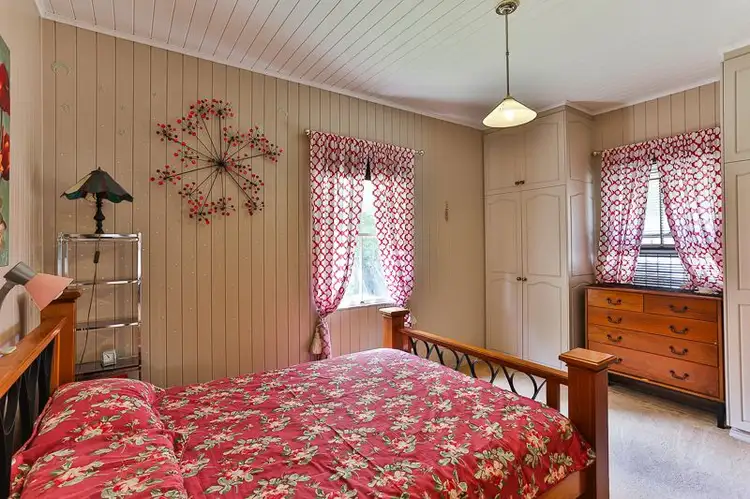 Sixth view of Homely house listing, 4 Walton Street, North Toowoomba QLD 4350