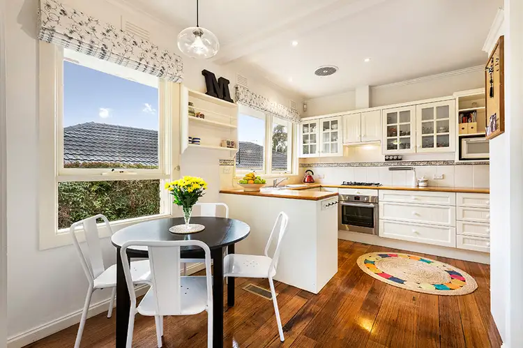 Fourth view of Homely house listing, 6 Fuller Street, Bulleen VIC 3105
