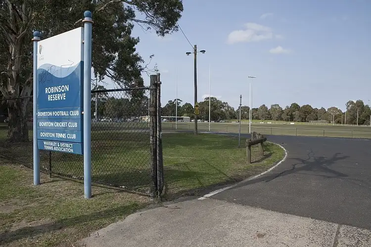 Third view of Homely house listing, 74 Paperbark Street, Doveton VIC 3177