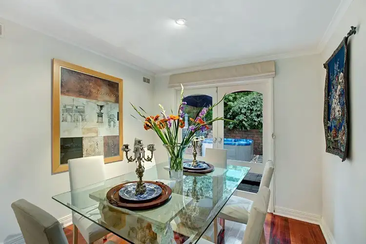 Fourth view of Homely house listing, 4 Lisa Close, Ringwood North VIC 3134