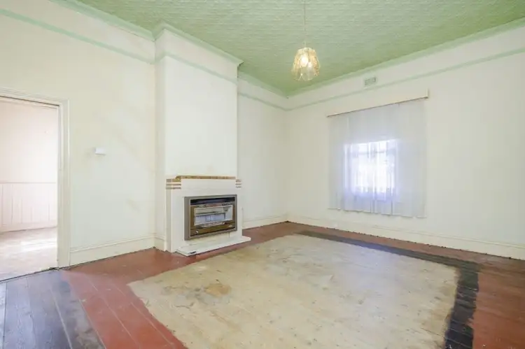 Second view of Homely house listing, 71 Bellairs Avenue, Yarraville VIC 3013