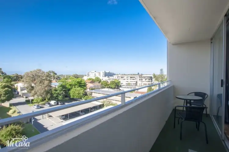 66/375 Stirling Highway, Claremont WA 6010