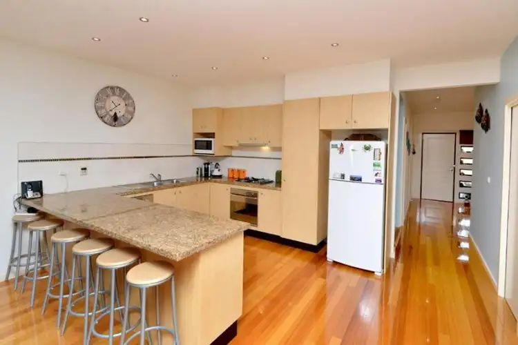 Seventh view of Homely house listing, 55 Gilbert Street, St Leonards VIC 3223