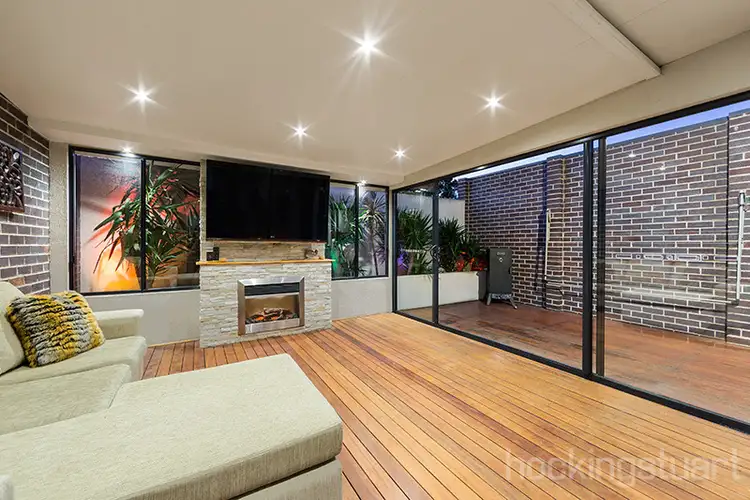 Second view of Homely townhouse listing, 1/101 Parkmore Road, Bentleigh East VIC 3165