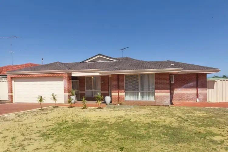 Seventh view of Homely house listing, 34 Mayflower Close, Port Kennedy WA 6172