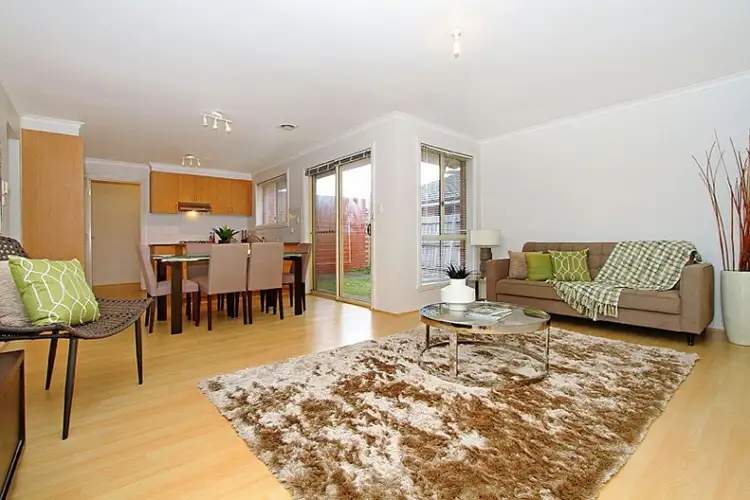 Fourth view of Homely unit listing, 3/35-37 Darebin Boulevard, Reservoir VIC 3073