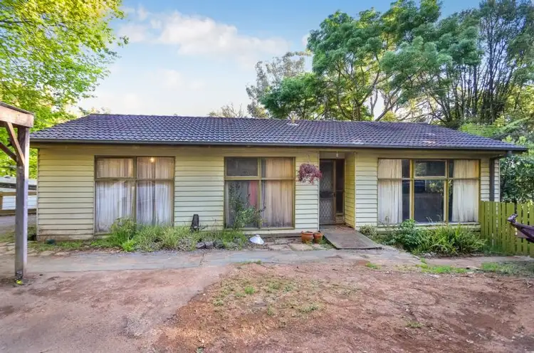 20 Nobelius Street, Emerald VIC 3782