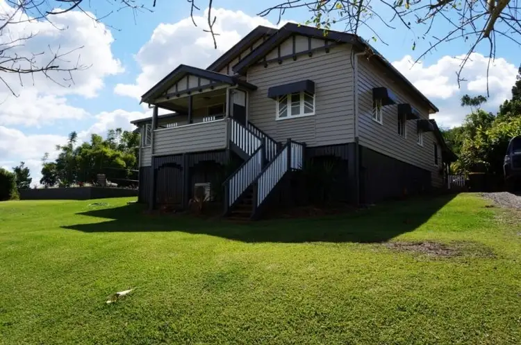 149 THOMPSON ROAD, Childers QLD 4660