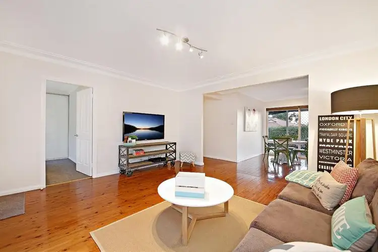 Third view of Homely house listing, 9 Apex Avenue, Picnic Point NSW 2213