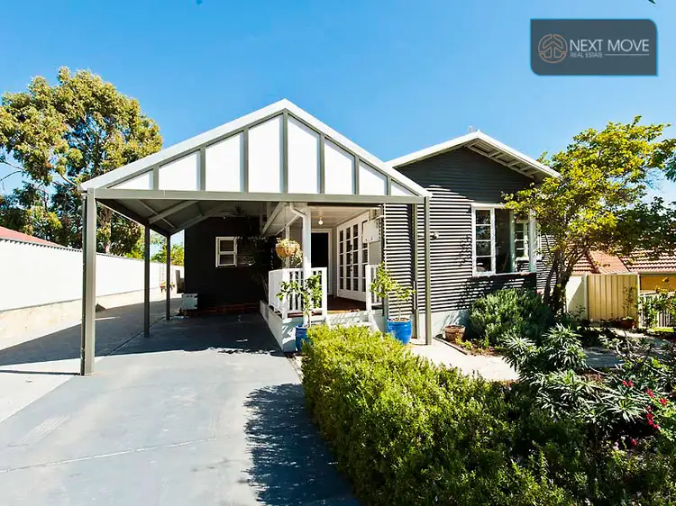 Main view of Homely house listing, 10a Lever Place, Willagee WA 6156